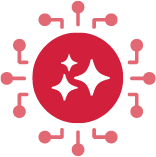 AI-Led Technology Icon